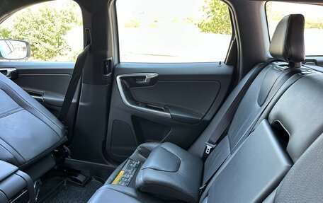 Volvo XC60 II, 2013 год, 1 877 000 рублей, 20 фотография