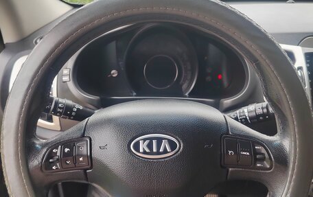 KIA Sportage III, 2012 год, 1 180 000 рублей, 12 фотография