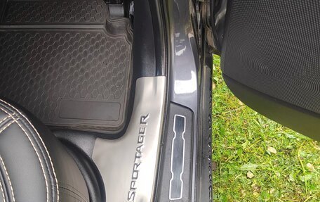 KIA Sportage III, 2012 год, 1 180 000 рублей, 18 фотография