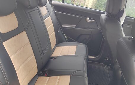 KIA Sportage III, 2012 год, 1 180 000 рублей, 23 фотография