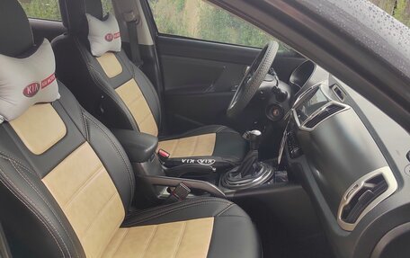 KIA Sportage III, 2012 год, 1 180 000 рублей, 28 фотография