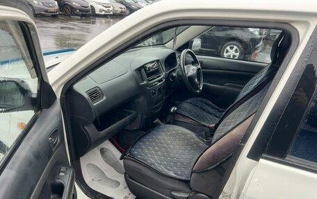 Toyota Probox I, 2002 год, 489 000 рублей, 10 фотография
