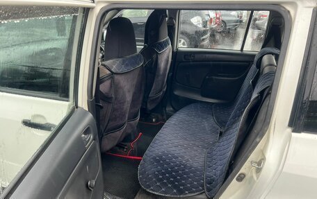 Toyota Probox I, 2002 год, 489 000 рублей, 11 фотография