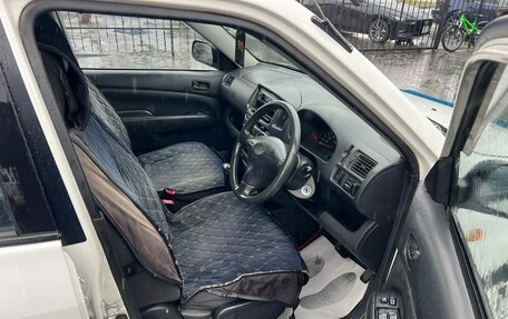 Toyota Probox I, 2002 год, 489 000 рублей, 13 фотография