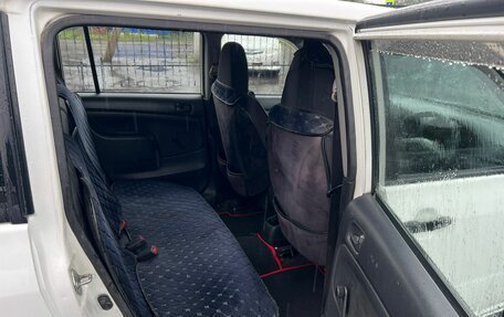 Toyota Probox I, 2002 год, 489 000 рублей, 12 фотография