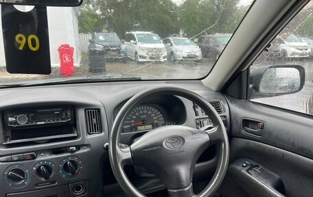 Toyota Probox I, 2002 год, 489 000 рублей, 16 фотография