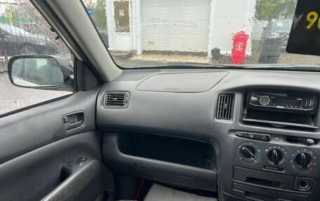 Toyota Probox I, 2002 год, 489 000 рублей, 15 фотография