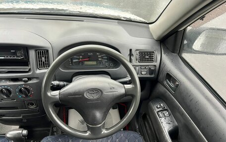 Toyota Probox I, 2002 год, 489 000 рублей, 18 фотография