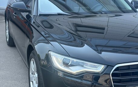 Audi A6, 2014 год, 1 600 000 рублей, 3 фотография