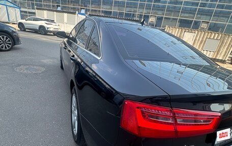 Audi A6, 2014 год, 1 600 000 рублей, 7 фотография