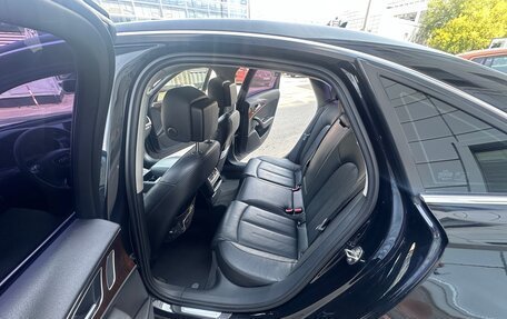 Audi A6, 2014 год, 1 600 000 рублей, 22 фотография
