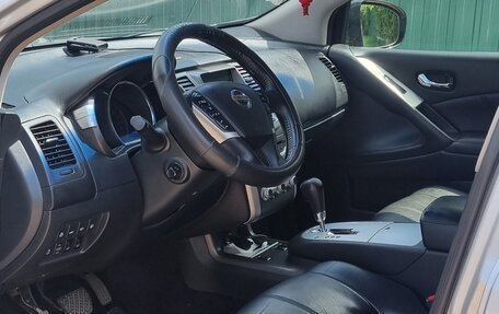 Nissan Murano, 2012 год, 1 100 000 рублей, 8 фотография