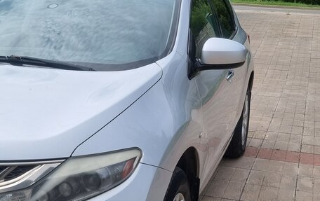 Nissan Murano, 2012 год, 1 100 000 рублей, 5 фотография