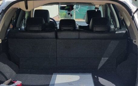 Nissan Murano, 2012 год, 1 100 000 рублей, 9 фотография