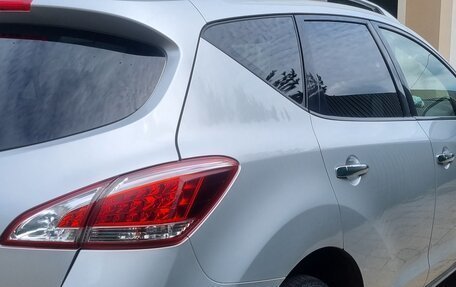 Nissan Murano, 2012 год, 1 100 000 рублей, 3 фотография