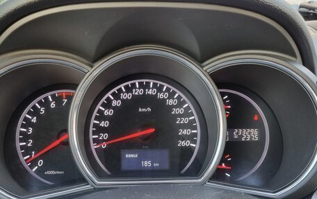 Nissan Murano, 2012 год, 1 100 000 рублей, 11 фотография