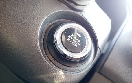 Opel Antara I, 2008 год, 865 000 рублей, 19 фотография