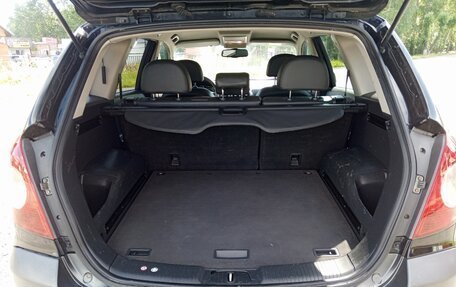Opel Antara I, 2008 год, 865 000 рублей, 20 фотография