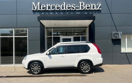 Nissan X-Trail, 2012 год, 1 100 000 рублей, 5 фотография