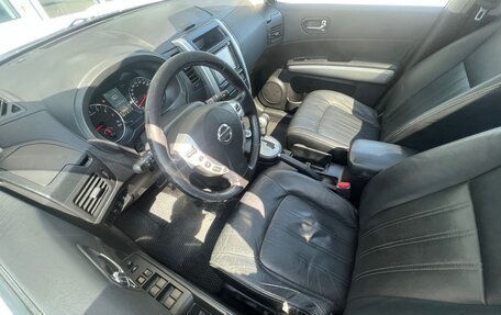 Nissan X-Trail, 2012 год, 1 100 000 рублей, 7 фотография