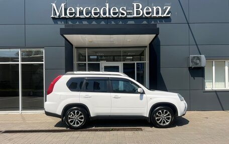 Nissan X-Trail, 2012 год, 1 100 000 рублей, 4 фотография