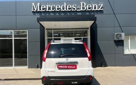 Nissan X-Trail, 2012 год, 1 100 000 рублей, 6 фотография