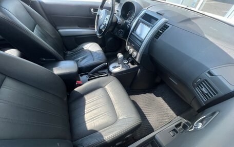 Nissan X-Trail, 2012 год, 1 100 000 рублей, 9 фотография