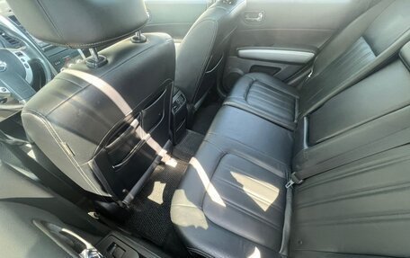 Nissan X-Trail, 2012 год, 1 100 000 рублей, 10 фотография