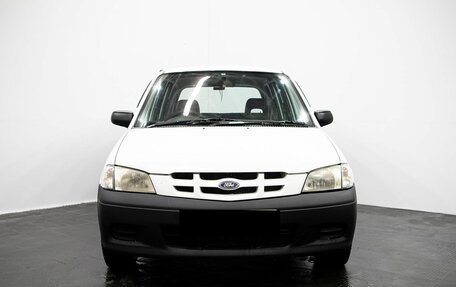 Ford Festiva III, 2000 год, 199 000 рублей, 2 фотография