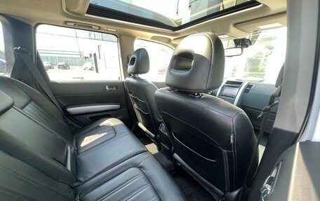 Nissan X-Trail, 2012 год, 1 100 000 рублей, 11 фотография