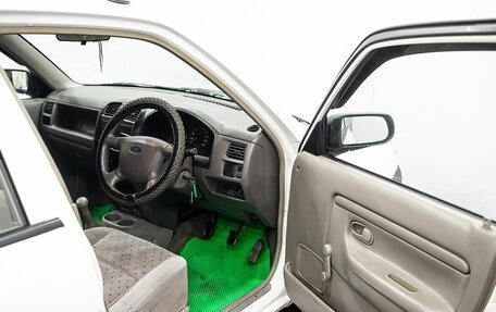 Ford Festiva III, 2000 год, 199 000 рублей, 7 фотография