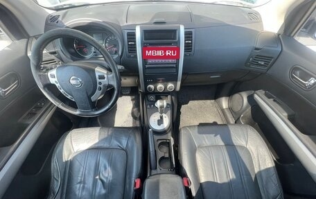 Nissan X-Trail, 2012 год, 1 100 000 рублей, 8 фотография