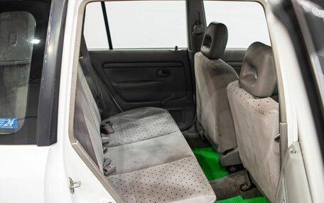 Ford Festiva III, 2000 год, 199 000 рублей, 11 фотография