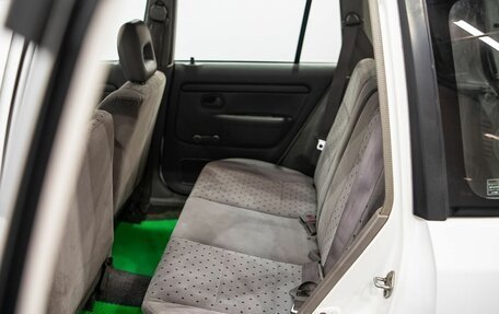 Ford Festiva III, 2000 год, 199 000 рублей, 12 фотография