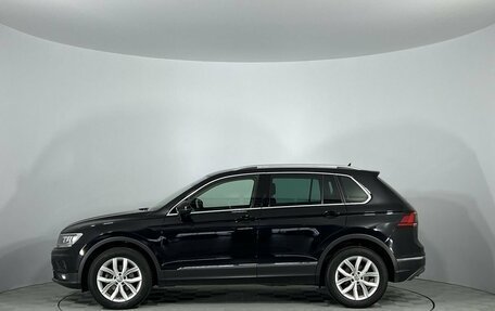 Volkswagen Tiguan II, 2019 год, 3 350 000 рублей, 8 фотография