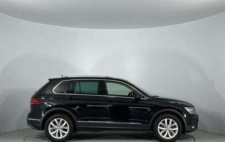 Volkswagen Tiguan II, 2019 год, 3 350 000 рублей, 4 фотография