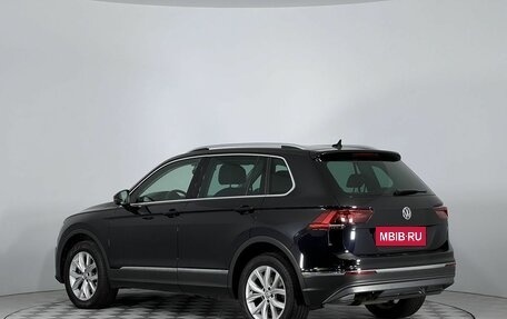 Volkswagen Tiguan II, 2019 год, 3 350 000 рублей, 7 фотография
