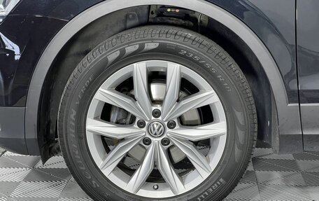 Volkswagen Tiguan II, 2019 год, 3 350 000 рублей, 10 фотография