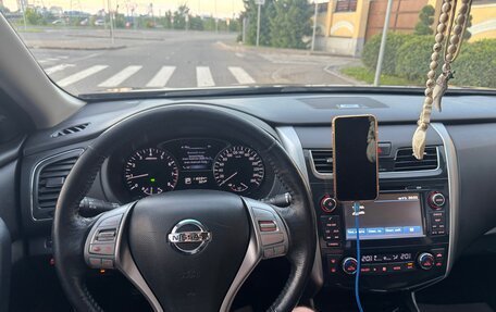 Nissan Teana, 2014 год, 1 550 000 рублей, 5 фотография