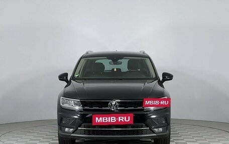 Volkswagen Tiguan II, 2019 год, 3 350 000 рублей, 2 фотография