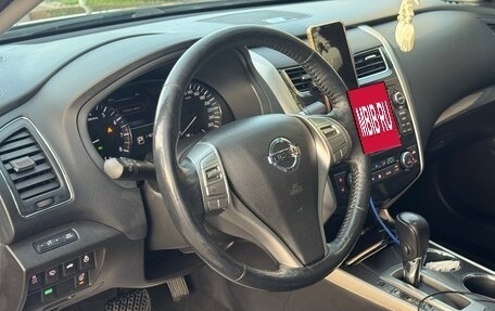 Nissan Teana, 2014 год, 1 550 000 рублей, 8 фотография
