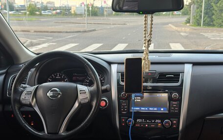 Nissan Teana, 2014 год, 1 550 000 рублей, 11 фотография
