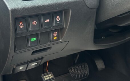 Nissan Teana, 2014 год, 1 550 000 рублей, 14 фотография