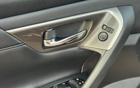 Nissan Teana, 2014 год, 1 550 000 рублей, 9 фотография