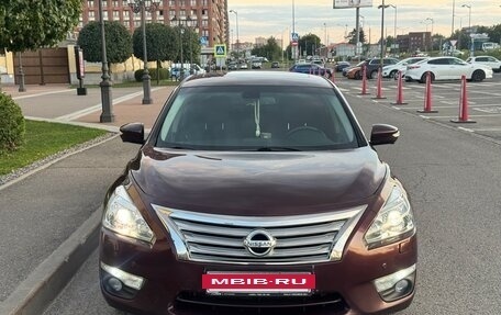Nissan Teana, 2014 год, 1 550 000 рублей, 7 фотография