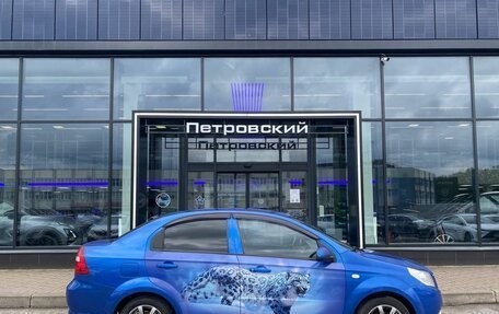 Ravon Nexia R3, 2017 год, 630 000 рублей, 5 фотография