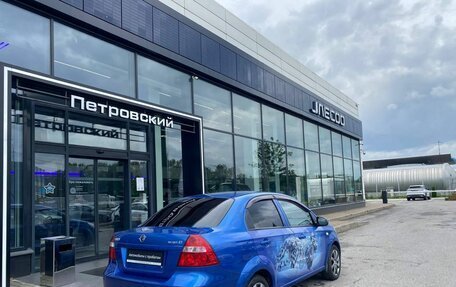Ravon Nexia R3, 2017 год, 630 000 рублей, 6 фотография