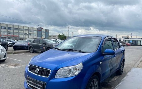Ravon Nexia R3, 2017 год, 630 000 рублей, 3 фотография
