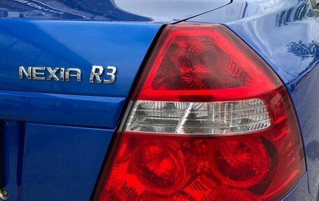 Ravon Nexia R3, 2017 год, 630 000 рублей, 10 фотография
