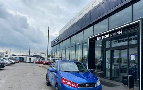 Ravon Nexia R3, 2017 год, 630 000 рублей, 4 фотография